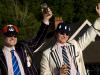 Rowing club regalia, Henley Regatta